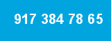 917 384 78 65 917 384 78 65